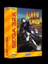 Sega  32X&nbsp; - &nbsp;Motocross Championship (USA)